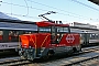 Stadler Winterthur L-9500/018 - SBB "922 018-7"
18.04.2011 - ChurGunther Lange