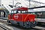 Stadler Winterthur L-9500/018 - SBB "922 018-7"
18.04.2011 - Chur
Gunther Lange