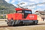 Stadler Winterthur L-9500/021 - SBB "922 021-1"
13.08.2013 - BrigTheo Stolz