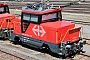 Stadler ? - SBB "922 022-9"
01.08.2016 - Basel SBB
Theo Stolz