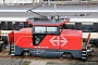 Stadler ? - SBB "922 022-9"
28.01.2017 - Basel SBB
Theo Stolz