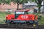 Stadler ? - SBB "922 022-9"
04.05.2019 - Basel SBB
Theo Stolz