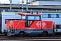 Stadler L-4297/001 - SBB "922 022-9"
21.01.2021 - Biel
Theo Stolz