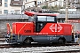 Stadler L-4297/001 - SBB "922 022-9"
15.03.2026 - BernTheo Stolz