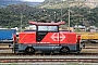 Stadler L-4297/003 - SBB "922 024-5"
13.09.2024 - Brig
Dr. Günther Barths