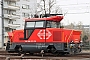 Stadler L-4297/004 - SBB "922 025-2"
03.03.2021 - Biel
Theo Stolz