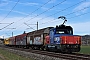 Stadler Winterthur L-11000/001 - SBB Cargo "923 001-2"
13.03.2023 - Kiesen
Theo Stolz