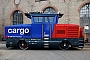Stadler ? - SBB Cargo "923 001-2"
14.10.2011 - Winterthur SBB