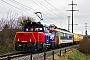 Stadler ? - SBB Cargo "923 001-2"
21.01.2012 - Marin-EpagnierYannick Dreyer