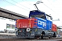 Stadler ? - SBB Cargo "923 001-2"
08.03.2012 - Limmattal
 SBB