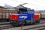 Stadler ? - SBB Cargo "923 001-2"
04.01.2012 - SionMichael Krahenbuhl