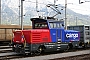 Stadler ? - SBB Cargo "923 001-2"
03.05.2012 - Buchs
Andy Hannah