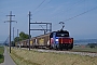 Stadler Winterthur L-11000/001 - SBB Cargo "923 001-2"
29.092018 - KerzersVincent Torterotot