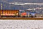 Stadler Winterthur L-11000/001 - SBB Cargo "923 001-2"
11.01.2021 - HendschikenPeider Trippi