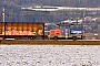 Stadler Winterthur L-11000/001 - SBB Cargo "923 001-2"
11.01.2021 - Hendschiken
Peider Trippi