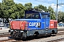 Stadler Winterthur L-11000/002 - SBB Cargo "923 002-0"
18.06.2020 - Weinfelden
Theo Stolz