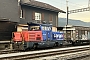 Stadler Winterthur L-11000/002 - SBB Cargo "923 002-0"
06.10.2023 - Oberbuchsiten
Hinnerk Stradtmann