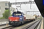 Stadler Winterthur L-11000/002 - SBB Cargo "923 002-0"
09.04.2024 - Frauenfeld
Hinnerk Stradtmann