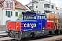 Stadler Winterthur ? - SBB Cargo "923 003-8"
05.07.2013 - Frauenfeld
Theo Stolz