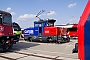 Stadler Winterthur L-11000/005 - SBB Cargo "923 005-3"
17.09.2012 - Berlin, Messegelände (InnoTrans 2012)
Simon Wijnakker