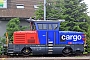 Stadler Winterthur ? - SBB Cargo "923 006-1"
05.07.2013 - Frauenfeld
Theo Stolz