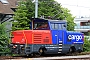 Stadler Winterthur  - SBB Cargo "923 006-1"
05.07.2013 - Frauenfeld
Theo Stolz