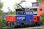 Stadler Winterthur L-11000/006 - SBB Cargo "923 006-1"
06.05.2017 - FrauenfeldTheo Stolz