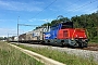 Stadler Winterthur ? - SBB Cargo "923 006-1"
27.08.2014 - Vufflens-la-Ville
Bruno Porchat