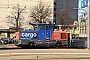 Stadler Winterthur L-11000/006 - SBB Cargo "923 006-1"
06.02.2024 - Gossau
Peider Trippi