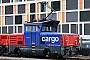 Stadler Winterthur L-11000/007 - SBB Cargo "923 007-9"
25.08.2018 - Thun
Theo Stolz