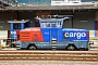 Stadler Winterthur L-11000/007 - SBB Cargo "923 007-9"
16.09.2017 - Sion (Sitten)
Armin Schwarz
