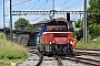 Stadler Winterthur L-11000/007 - SBB Cargo "923 007-9"
30.06.2020 - Gossau
Peider Trippi