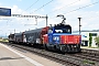 Stadler Winterthur L-11000/008 - SBB Cargo "923 008-7"
23.06.2025 - Kiesen
Peider Trippi