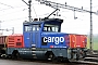 Stadler Winterthur L-11000/009 - SBB Cargo "923 009-5"
11.11.2018 - Langenthal
Theo Stolz