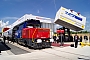 Stadler Winterthur ? - SBB Cargo "923 010-3"
05.06.2013 - München, Aussengelände Messe (Transport Logisitc 2013)
Simon Wijnakker