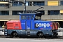 Stadler Winterthur L-11000/010 - SBB Cargo "923 010-3"
21.03.2019 - Rotkreuz
Theo Stolz