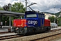 Stadler Winterthur L-11000/011 - SBB Cargo "923 011-1"
07.09.2013 - Oensingen
Vincent Torterotot