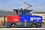 Stadler ? - SBB Cargo "923 012-9"
18.01.2013 - Biel, Rangierbahnhof
Theo Stolz