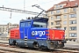 Stadler Winterthur ? - SBB Cargo "923 012-9"
25.05.2014 - Fribourg
Theo Stolz