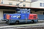 Stadler Winterthur ? - SBB Cargo "923 012-9"
23.11.2014 - Neuchâtel
Theo Stolz