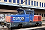 Stadler Winterthur L-11000/014 - SBB Cargo "923 014-5"
26.05.2022 - Meilen
Theo Stolz