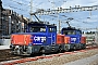 Stadler Winterthur L-11000/014 - SBB Cargo "923 014-5"
07.07.2017 - Renens
Michael Krahenbuhl