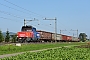 Stadler Winterthur L-11000/014 - SBB Cargo "923 014-5"
20.07.2021 - Waltenschwil
Peider Trippi