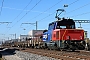 Stadler Winterthur L-11000/015 - SBB Cargo "923 015-2"
27.02.2019 - Frauenfeld
Theo Stolz