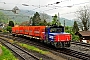 Stadler Winterthur L-11000/015 - SBB Cargo "923 015-2"
09.05.2017 - Leissigen
Peider Trippi