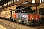 Stadler Winterthur L-11000/016 - SBB Cargo "923 016-0"
30.11.2022 - Meilen
Theo Stolz