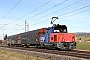 Stadler Winterthur L-11000/016 - SBB Cargo "923 016-0"
05.02.2024 - Kiesen
Theo Stolz
