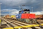 Stadler Winterthur ? - SBB Cargo "923 016-0"
08.07.2014 - Lausanne Triage
Bruno Porchat