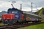 Stadler Winterthur L-11000/016 - SBB Cargo "923 016-0"
13.05.2013 - Vallorbe
Olivier Vietti-Violi