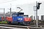 Stadler Winterthur L-11000/016 - SBB Cargo "923 016-0"
28.04.2021 - St. Margrethen
Peider Trippi